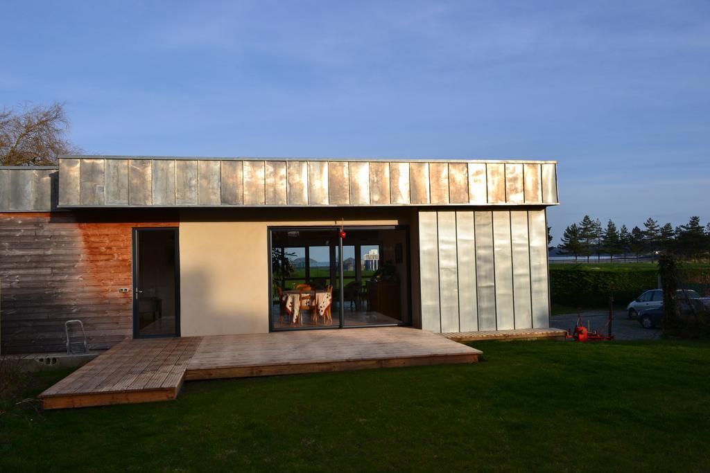 Chambres D'Hotes De Poulafret Paimpol Bagian luar foto